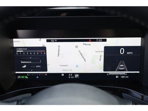 New 2026 Subaru Outback Touring XT AWD/4WD image 36