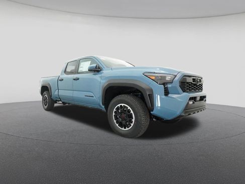 New 2026 Toyota Tacoma TRD Off-Road AWD/4WD image 29