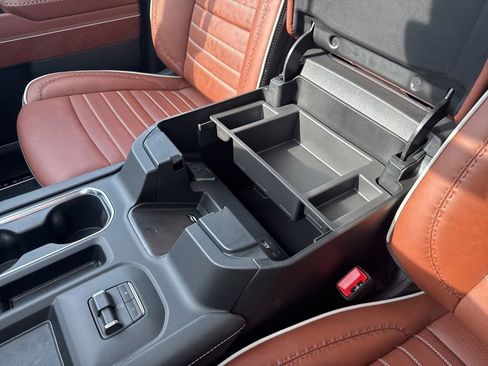 New 2026 GMC Sierra 2500 Denali Ultimate AWD/4WD image 38