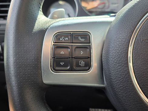 Used 2012 Dodge Challenger SRT8 Yellow Jacket w/ Premium Sound Group image 21