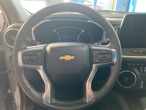 Certified 2024 Chevrolet Blazer LT w/ Convenience Package image 6