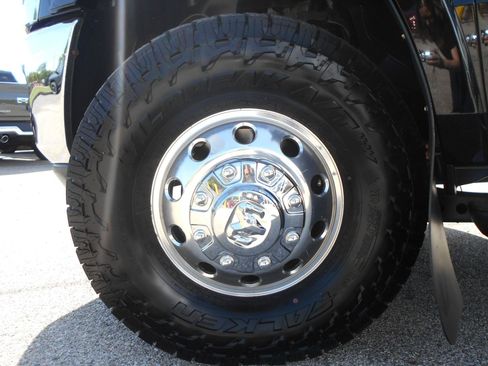 Certified 2022 RAM 3500 Limited AWD/4WD image 10