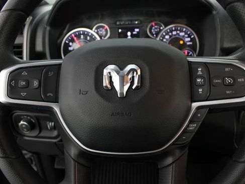 New 2026 RAM 2500 Tradesman AWD/4WD image 13