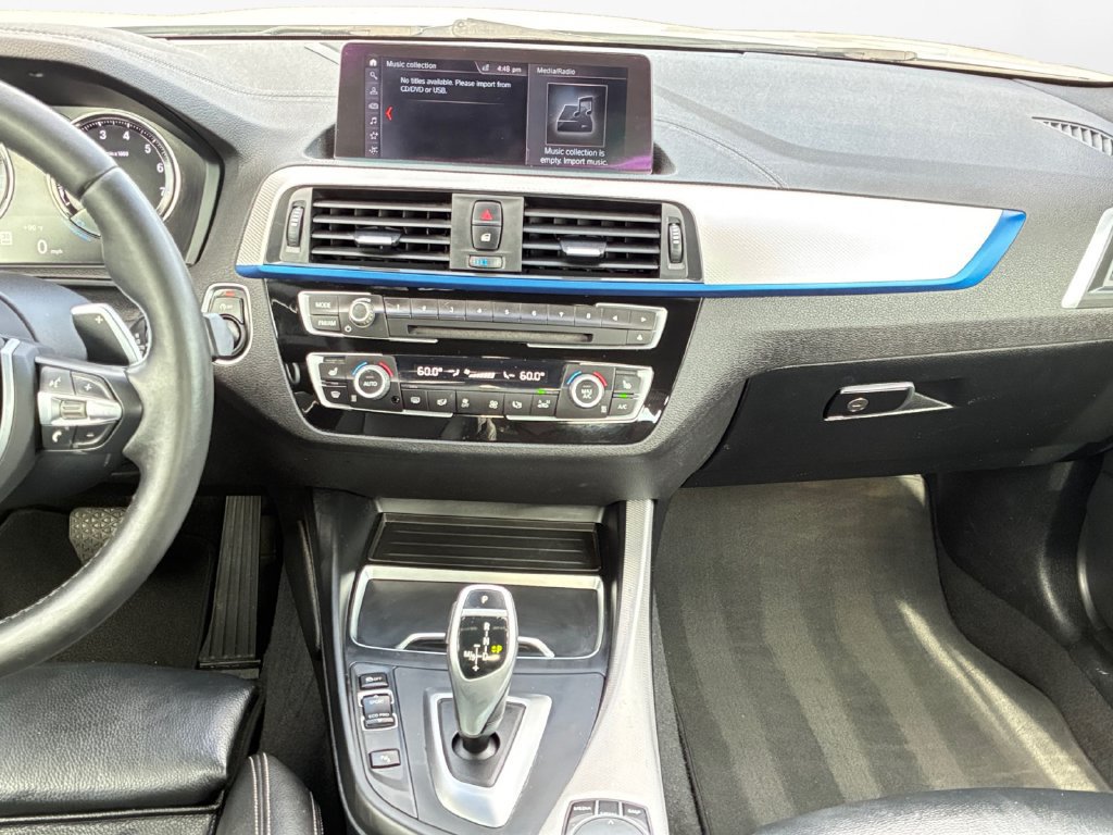 Used 2020 BMW 230i xDrive Coupe w/ M Sport Package AWD/4WD image 3