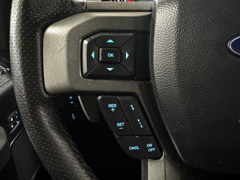 Used 2019 Ford F150 Raptor w/ Equipment Group 802A Luxury image 23