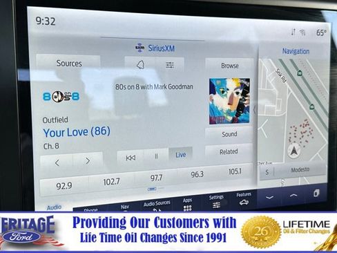 Certified 2023 Ford F150 Platinum image 17