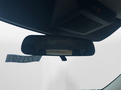 New 2025 Nissan Pathfinder SV image 27