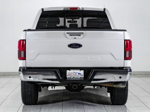 Used 2019 Ford F150 Lariat image 7