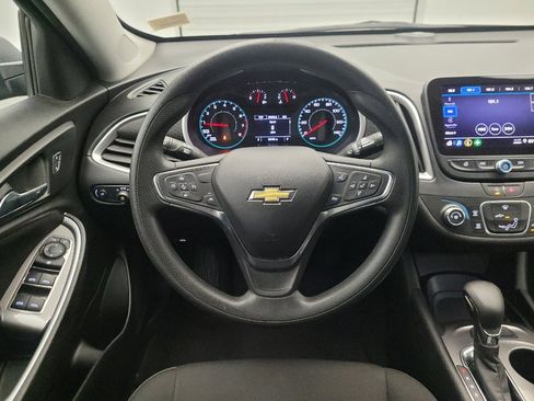 Used 2024 Chevrolet Malibu LS FWD image 22