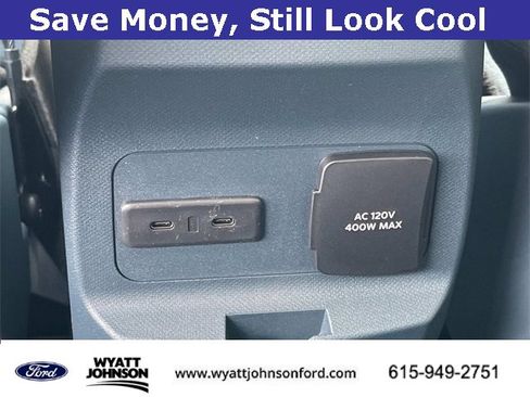 New 2025 Ford Maverick XLT w/ XLT Luxury Package image 17