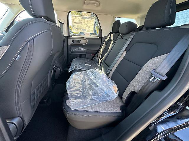 New 2026 Ford Bronco Sport Big Bend AWD/4WD image 15