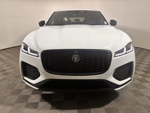 New 2026 Jaguar F-PACE R-Dynamic S image 2