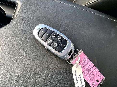 Used 2025 Hyundai Palisade Calligraphy image 10