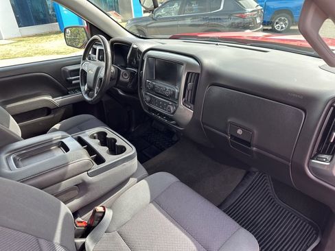 Used 2018 Chevrolet Silverado 1500 LT image 26