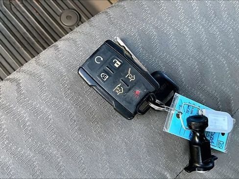 Used 2015 GMC Yukon SLE w/ Convenience Package image 11