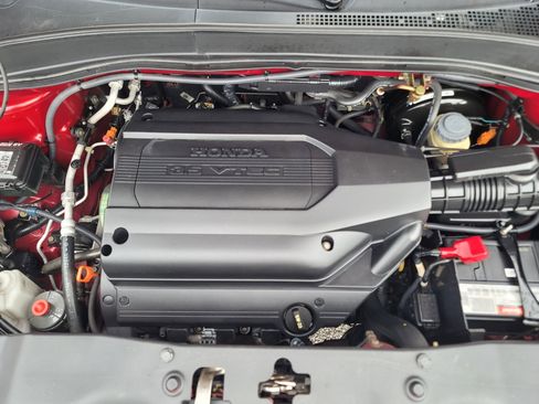 Used 2004 Honda Pilot EX image 21