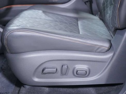Used 2022 Nissan Murano Platinum w/ Cargo Package AWD/4WD image 8