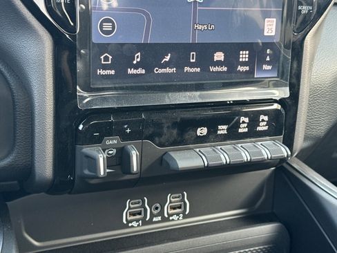 New 2026 RAM 2500 Big Horn image 19