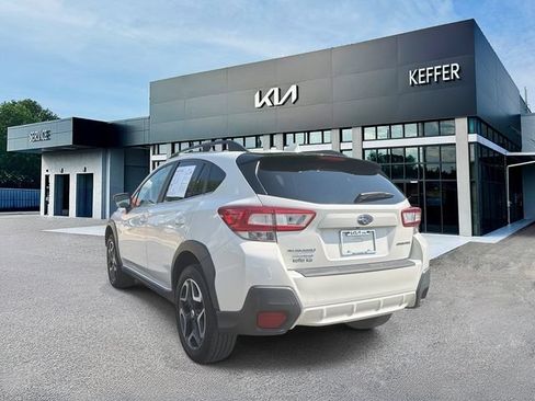 Used 2018 Subaru Crosstrek 2.0i Limited AWD/4WD image 6