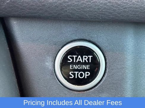 Used 2023 Nissan Rogue SL w/ SL Premium Package AWD/4WD image 12