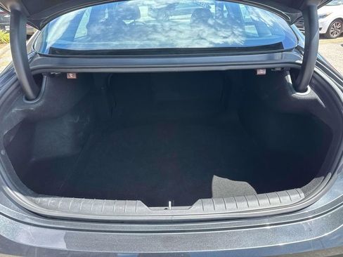 Used 2025 Hyundai Sonata SEL FWD image 9