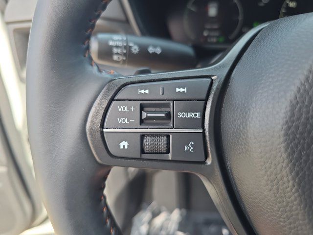Used 2024 Honda CR-V Sport image 22