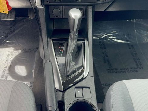 Used 2019 Toyota Corolla L w/ Body Protection Package image 18