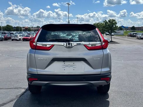 Used 2018 Honda CR-V LX image 6
