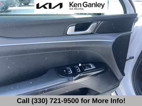 Used 2023 Kia K5 GT-Line image 27