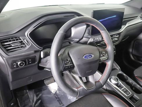 Used 2025 Ford Escape ST-Line Elite w/ Tech Pack #1 image 28