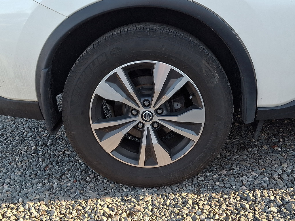 Used 2019 Nissan Murano SV AWD/4WD image 34