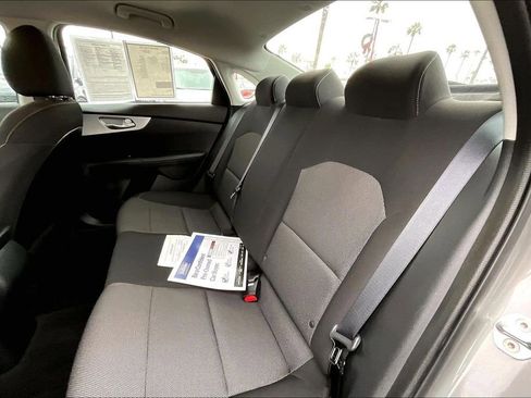 Used 2023 Kia Forte LXS image 15