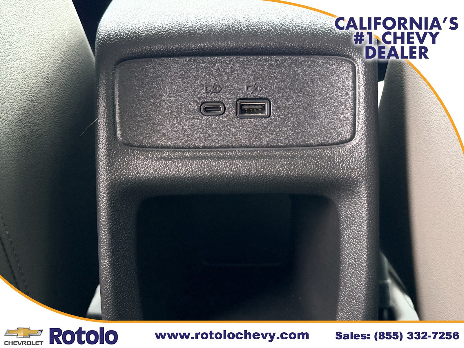 Used 2024 Chevrolet Trax ACTIV w/ Sunroof Package FWD image 15