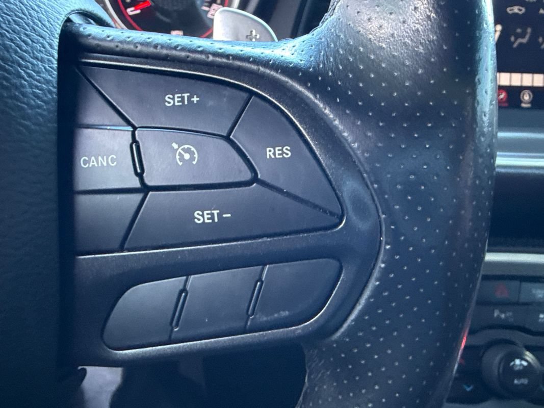 Used 2020 Dodge Challenger R/T RWD image 30