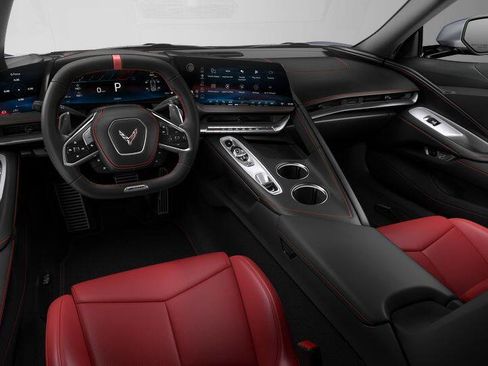 New 2026 Chevrolet Corvette Z06 image 35