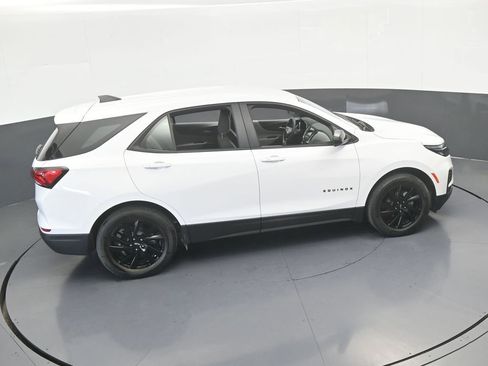 Used 2024 Chevrolet Equinox LS w/ Sport Edition image 45