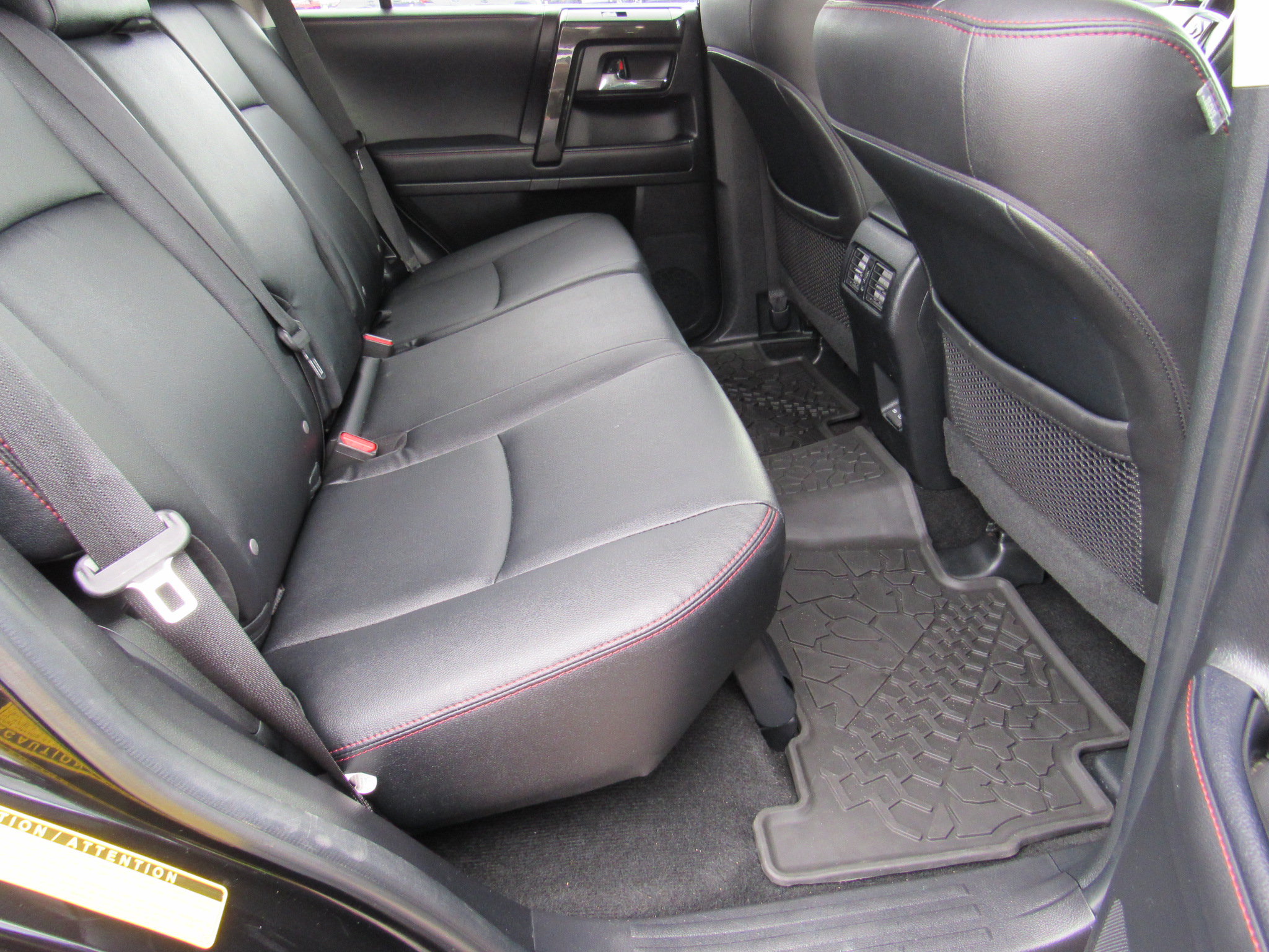 Used 2024 Toyota 4Runner TRD Pro AWD/4WD image 35