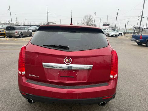 Used 2011 Cadillac SRX Premium image 7