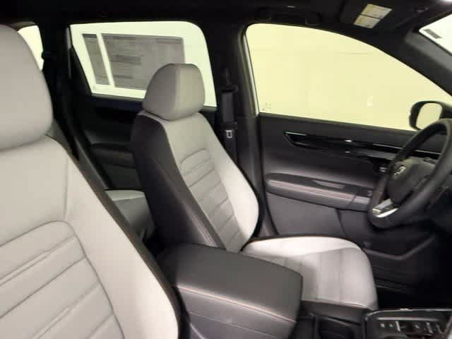 New 2027 Honda CR-V Sport Touring image 66