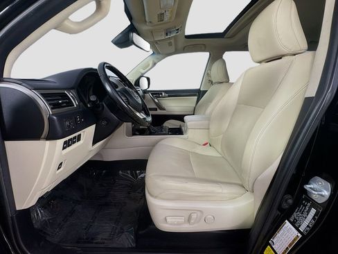 Used 2020 Lexus GX 460 Premium AWD/4WD image 25