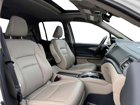 Used 2022 Honda Ridgeline RTL-E image 51