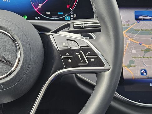 Certified 2025 Mercedes-Benz E 350 Sedan image 28