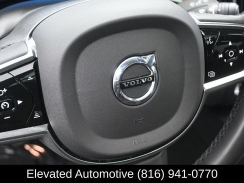 Used 2024 Volvo XC60 T8 Ultimate w/ Protection Package Premier AWD/4WD image 11