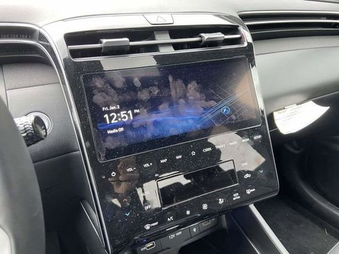 Certified 2024 Hyundai Santa Cruz Limited image 20