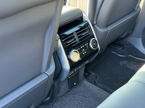 New 2025 Land Rover Range Rover SE image 14