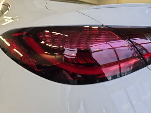 New 2026 Mercedes-Benz CLE 450 4MATIC Coupe image 37