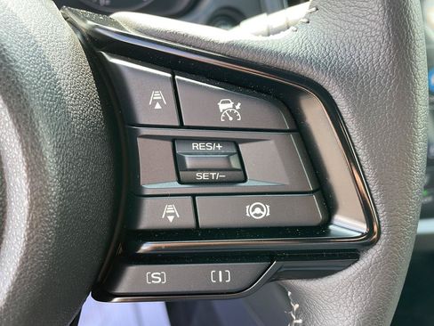 Used 2026 Subaru Forester Premium AWD/4WD image 16