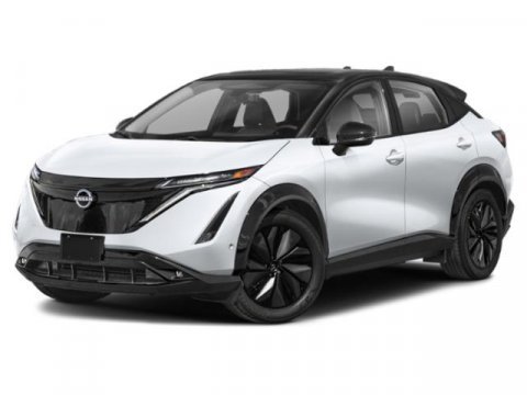 Certified 2025 Nissan Ariya Platinum AWD/4WD image 4