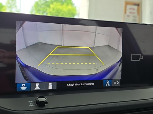 New 2026 Honda Accord Sport image 21