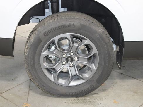 New 2025 Ford Maverick XLT w/ XLT Luxury Package image 13